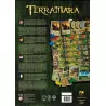 Terramara | Quined Games | Strategy Board Game | Nl En Fr De