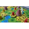 Cuzco Deluxe | Keep Exploring Games | Strategie-Brettspiel | Nl En De