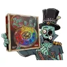 Baron Von Zom's Dice Of The Undead | KRZWLR | Familien-Brettspiel | En Fr De