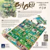 Bitoku | Keep Exploring Games | Strategie Bordspel | Nl