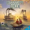 Mississippi Queen | Keep Exploring Games | Familien-Brettspiel | Nl En De