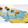 Mississippi Queen | Keep Exploring Games | Family Board Game | Nl En De