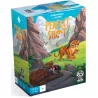 Perfect Shot | Keep Exploring Games | Family Board Game | Nl En