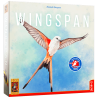 Wingspan | 999 Games | Jeu De Société Stratégique | Nl