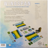 Wingspan | 999 Games | Jeu De Société Stratégique | Nl