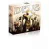 Deus | Asmodee | Jeu De Société Stratégique | Nl Fr