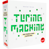Turing Machine | Scorpion Masqué | Strategy Board Game | Nl