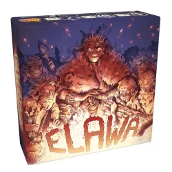 Elawa | Bombyx | Kartenspiel | En Fr