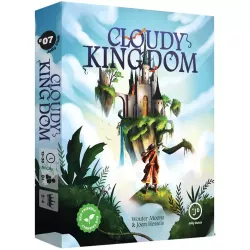 Cloudy Kingdom | Jolly...