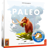 Paleo | 999 Games | Jeu De Société Coopératif | Nl