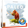 Paleo | 999 Games | Kooperatives Brettspiel | Nl