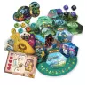 Chronicles Of Avel | Rebel Studio | Family Board Game | Nl Fr