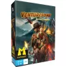 Venturesome | Matagot | Jeu De Cartes | Nl Fr