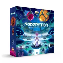Federation | Explor8 | Jeu...
