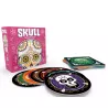 Skull | Space Cowboys | Jeu De Société De Fête | Nl Fr