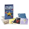 Sea Salt & Paper Extra Salt | Bombyx | Jeu De Cartes | En Fr