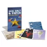Sea Salt & Paper Extra Salt | Bombyx | Kartenspiel | En Fr