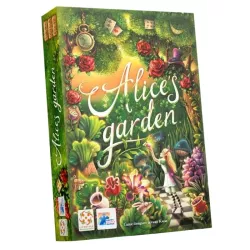 Alice's Garden | Happy...