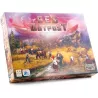 Red Outpost Deluxe | Happy Meeple Games | Strategie Bordspel | Nl