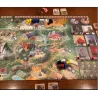 Red Outpost Deluxe | Happy Meeple Games | Strategie-Brettspiel | Nl