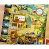 Creature Comforts | Happy Meeple Games | Family Board Game | Nl