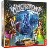 Witchstone | 999 Games | Jeu De Société Stratégique | Nl