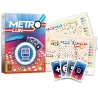 Metro X | 999 Games | Family Board Game | Nl