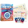 Metro X | 999 Games | Jeu De Société Familial | Nl