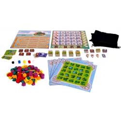 Juicy Fruits | 999 Games | Family Board Game | Nl