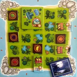 Juicy Fruits | 999 Games | Familien-Brettspiel | Nl
