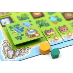 Frutopia | 999 Games | Jeu De Société Familial | Nl