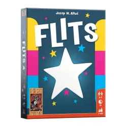 Flits | 999 Games |...