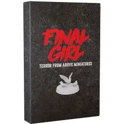 Final Girl Terror From Above Miniatures | Van Ryder Games