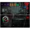 Final Girl Series 1 Game Mat Set | Van Ryder Games