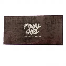 Final Girl Series 2 Game...