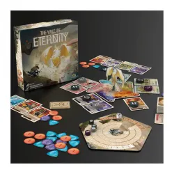 The Vale Of Eternity | Geronimo Games | Card Game | Nl