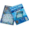 Pick A Pen Riffen Extra Scoreblokken | 999 Games