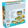 Spirit Island | 999 Games | Strategy Board Game | Nl