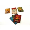 Blasting Billy | 999 Games |  Jeu De Cartes | Nl En Fr