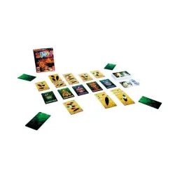 Samoa | 999 Games | Card Game | Nl Fr