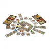 Glasgow | 999 Games | Strategie Bordspel | Nl