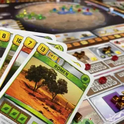 Terraforming Mars | Intrafin Games | Strategie-Brettspiel | Nl