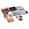 Terraforming Mars Big Box + Promo Pack | Intrafin Games | Strategy Board Game | Nl