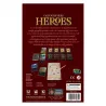 Cartographers Heroes | Intrafin Games | Jeu De Société Stratégique | Nl