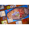 The Isle Of Cats |  Intrafin Games | Familie Bordspel | Nl