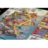 Autobahn | Intrafin Games | Strategy Board Game | Nl Fr