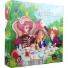 Alice In Woordland | Intrafin Games | Party Game | Nl