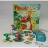 Dino Race |  Intrafin Games | Jeu De Société Familial | Nl Fr