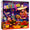 Fiësta Mexicana | 999 Games | Family Board Game | Nl