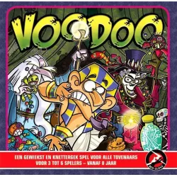Voodoo | Intrafin Games |...
